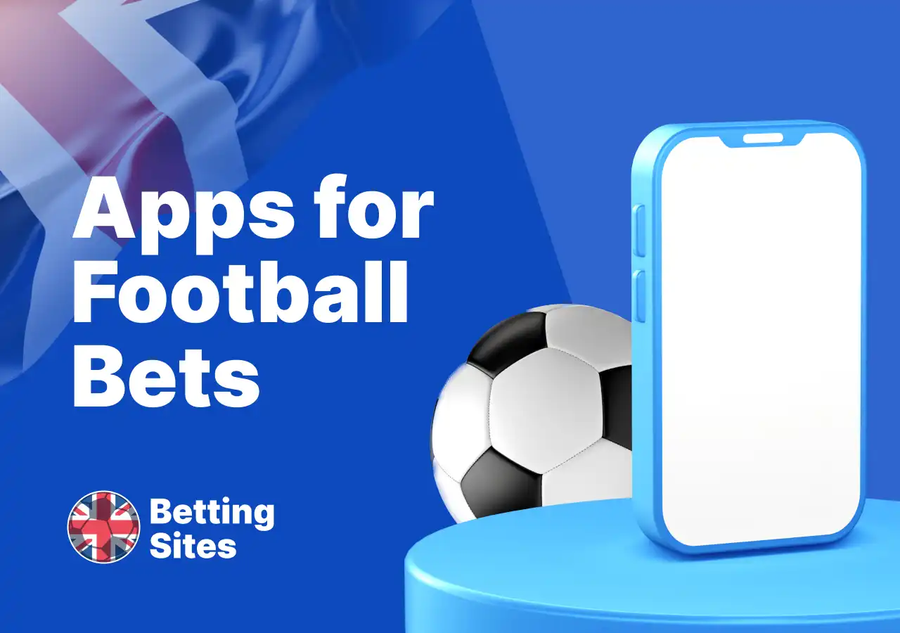 Apps for football betting