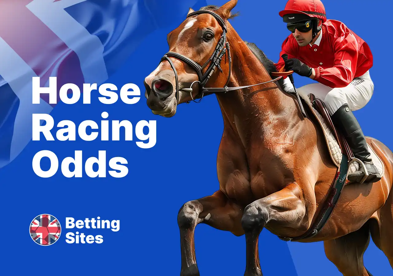 UK horse racing betting